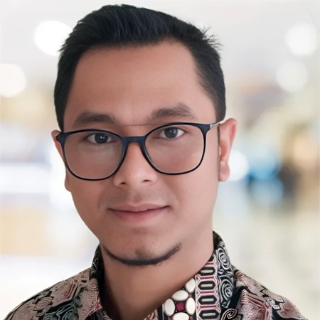 Mr. Agung Wibawa Mahatva Yodha    